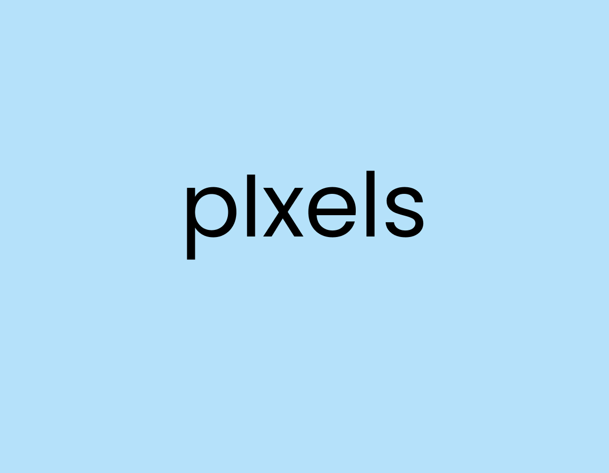 pixels